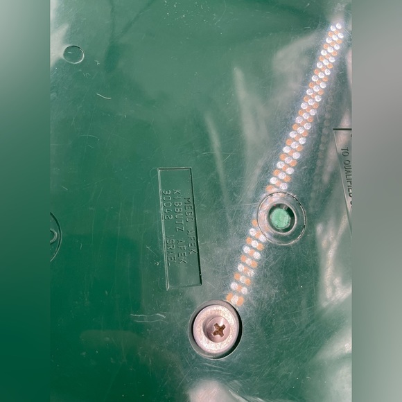 Lympha Press Lymphatic Massage Pump Mini 201M w/ One 6' Hose - Tested & Working. - Picture 12 of 13